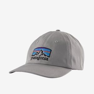 Patagonia Fitz Roy Horizons Trad Hat
